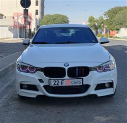 بی ئێم دەبڵیو سیریەس 3